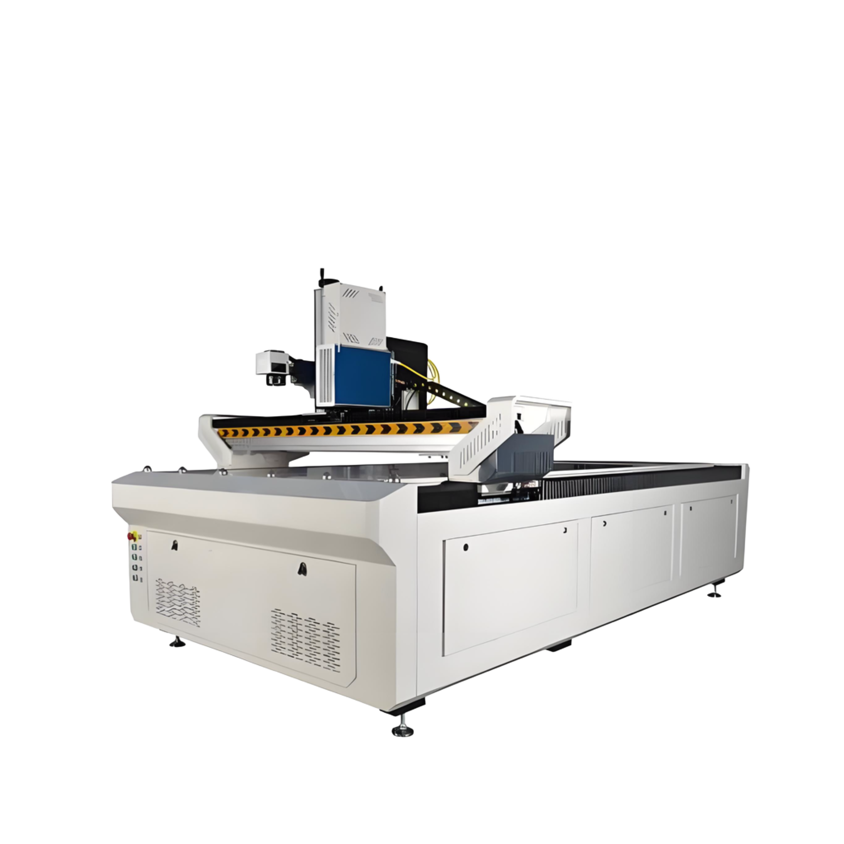 laser Smart Mirror Engraving machine