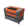 CO2 Laser Engraving Machine with 60w/80w/100w for hot sale