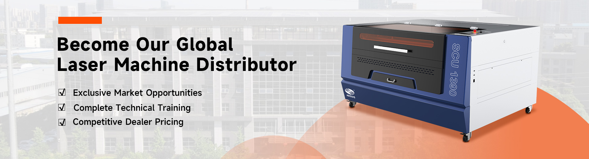 Acrylic laser cutting machine 