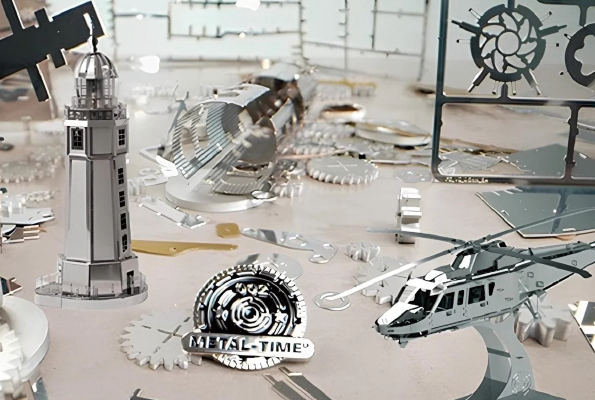 Small Batch Customization