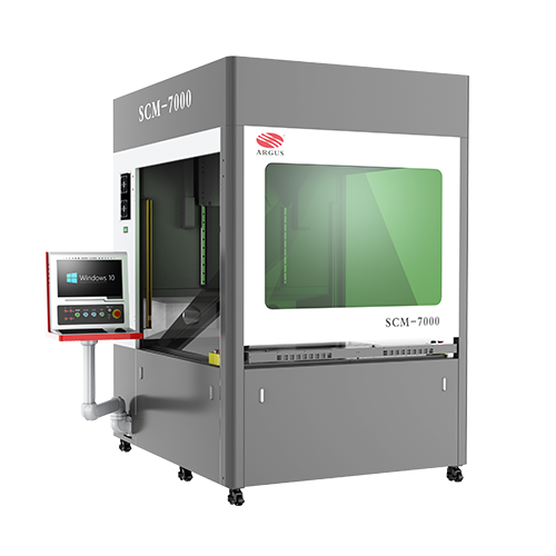  CO2 Laser Marking Machine