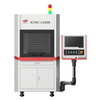 Argus 3D 300W 800x800mm CCD Co2 Laser Marking Machine for Wood MDF Paper