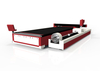  Metal Sheet And Tube Fiber Laser Cutting Machine