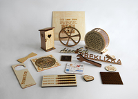 Education Laser Projects