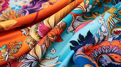 Sublimation Fabrics