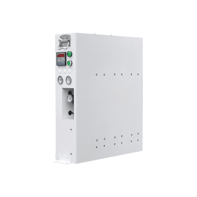 ARGUS Laser Welding Nitrogen Generator - High Purity Nitrogen Maker for Automatic and Handheld Laser Welder