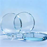 Optical Glass