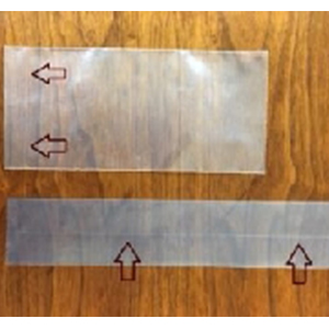 PET/PE/PVC/OPS film 2