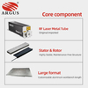 ARGUS SCM1219 Laser Dotting Machine for Acrylic PMMA Production LGP Light Guide Panel Big Size Area LED TV Advertising Industry