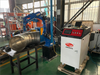 ARGUS Robot Arm Fiber Laser Robotic Welding Machine For Corner Welding Laser Welding Equipment