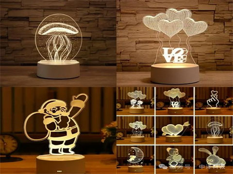 Acrylic CO2 Laser Engraving Machine: The Miracle of Crafting