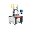 ARGUS LASER Automatic 1500W/2000W/3000W/6000W gantry continuous Laser welding for car battery