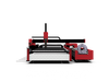 Tube and Sheet Laser Cutting Machine — Integrated Metal Cutting Solution