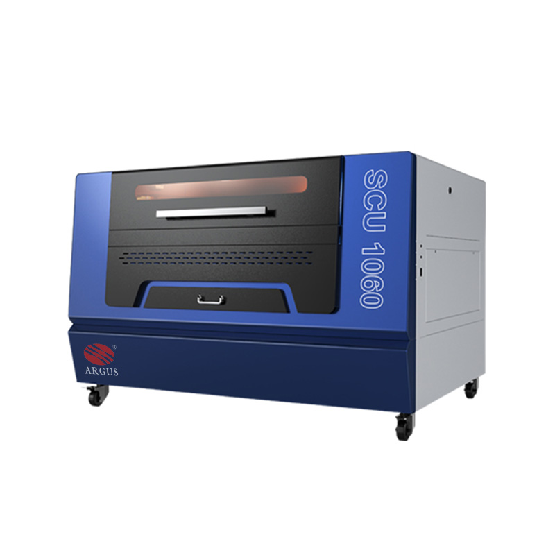 ARGUS 80W 100W Laser Engraver And Cutter Co2 Laser Cutting Machine with 39 ″*23 ″Working Area