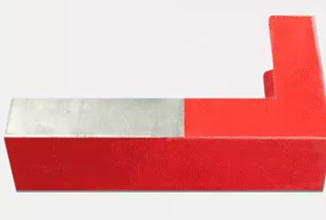 Paint Layer Handles Cleaning