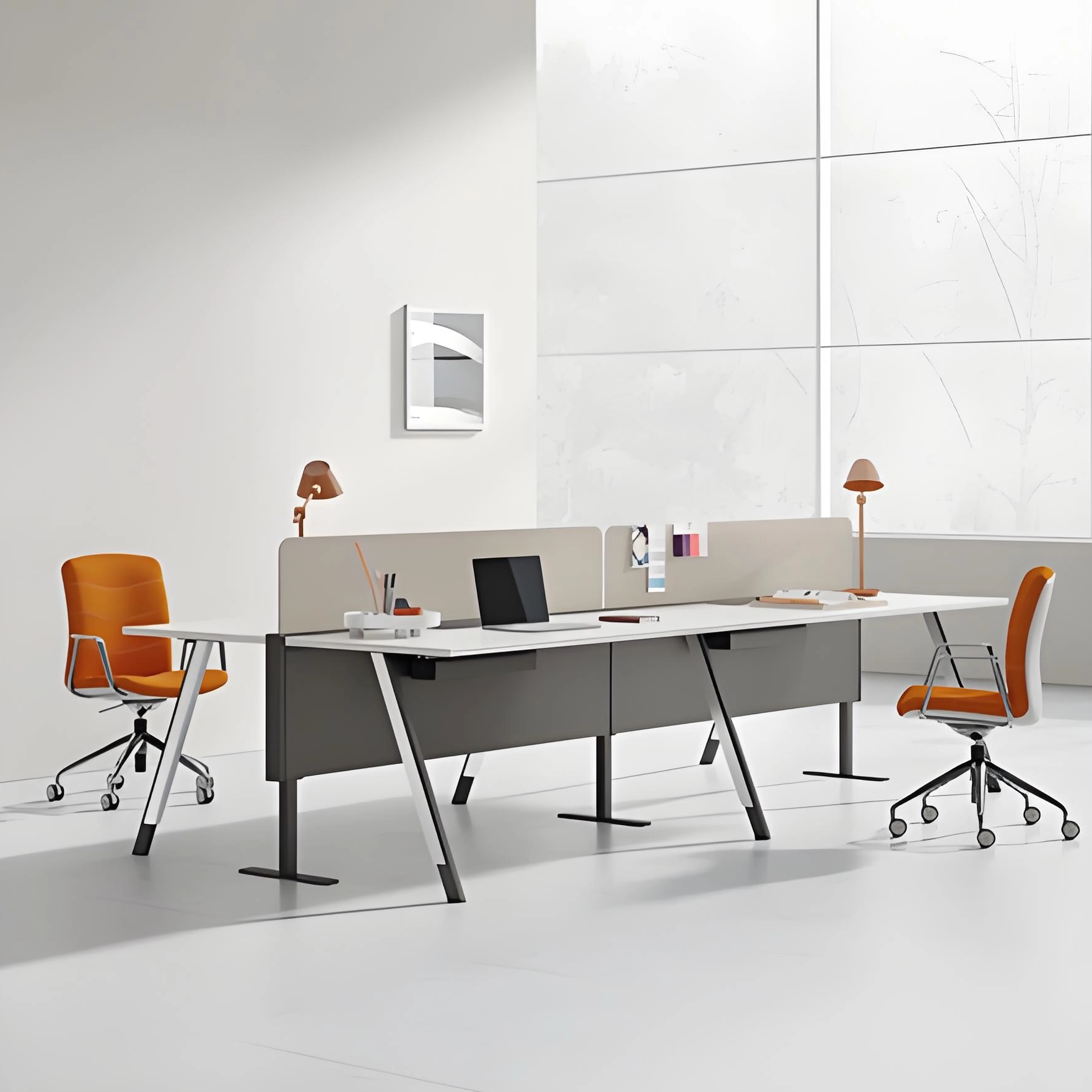 Furniture Manufacturing (Metal Furniture)