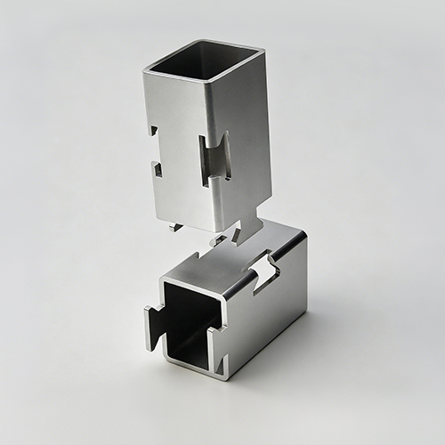 Precise Intersecting Cuts