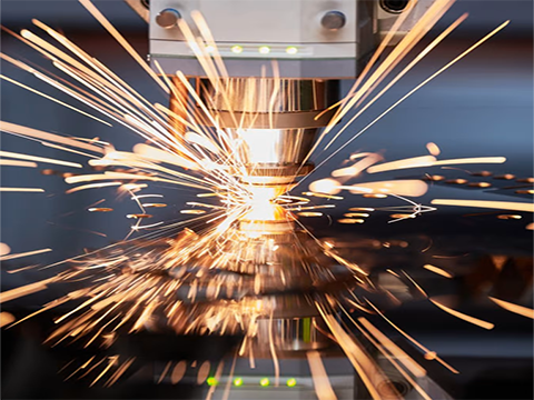 What is the Laser Cutting Process?