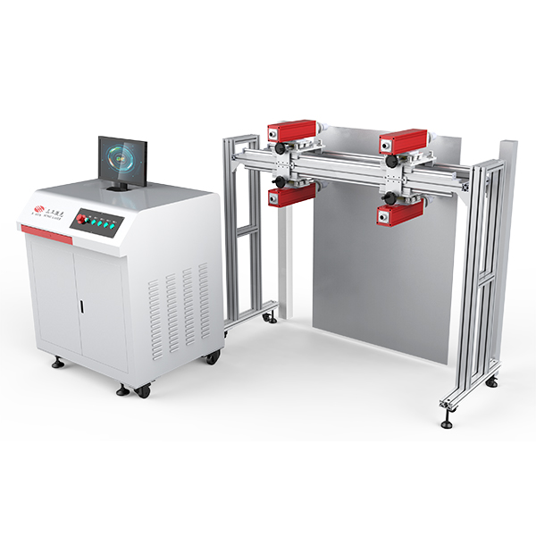 Revolutionizing Production: Real-Time Monitoring Systems Enhance Laser Marking Efficiency in Easy Tear Line Industry