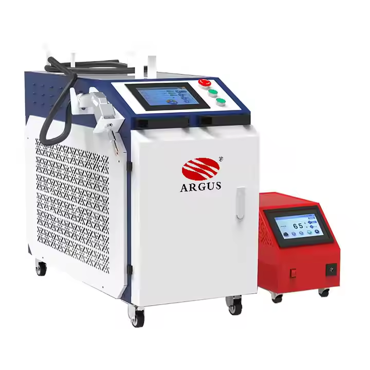 Handheld Laser Welding Machine