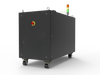 6000w Metal sheet plate Fiber Laser Cutting Machine
