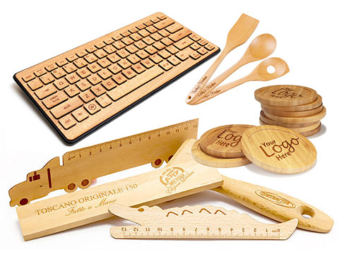 RF Laser Engraving Machines Lead the Way