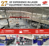 ARGUS 5070 30W 60W Co2 Laser Cutter And Engraver Small Laser Engraving Machine For Home Business