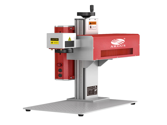 UV laser Marker