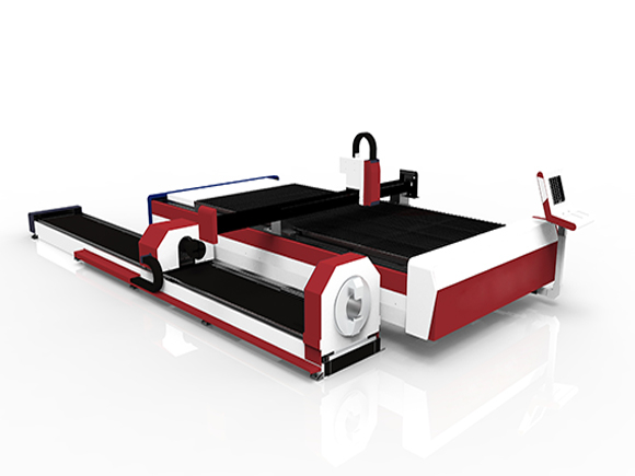 Laser Cutting