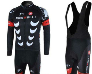 Cycling Clothing