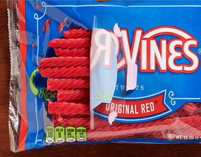 Candy Packaging