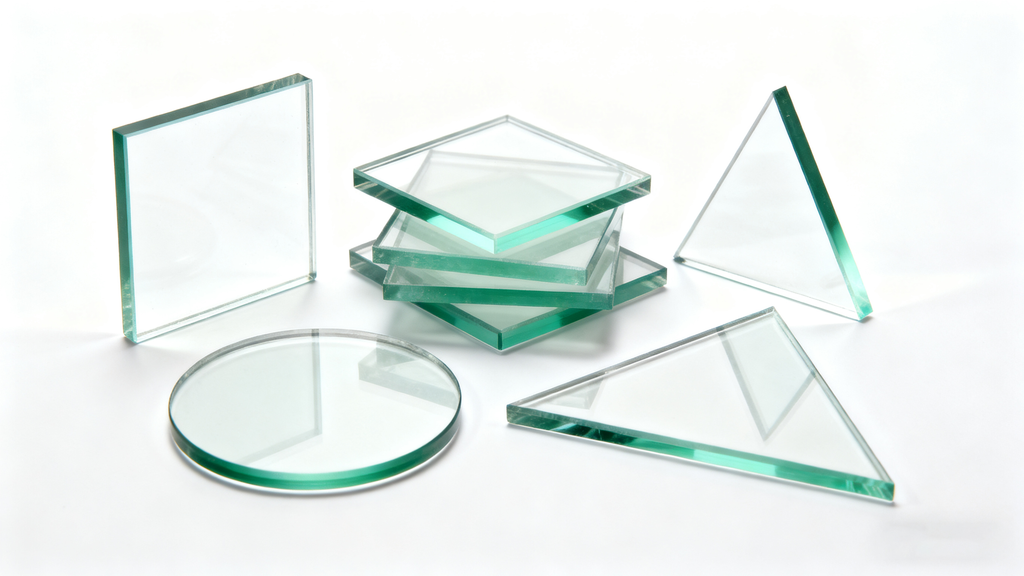 Decorative & Architectural Glass