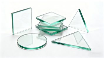 Decorative & Architectural Glass