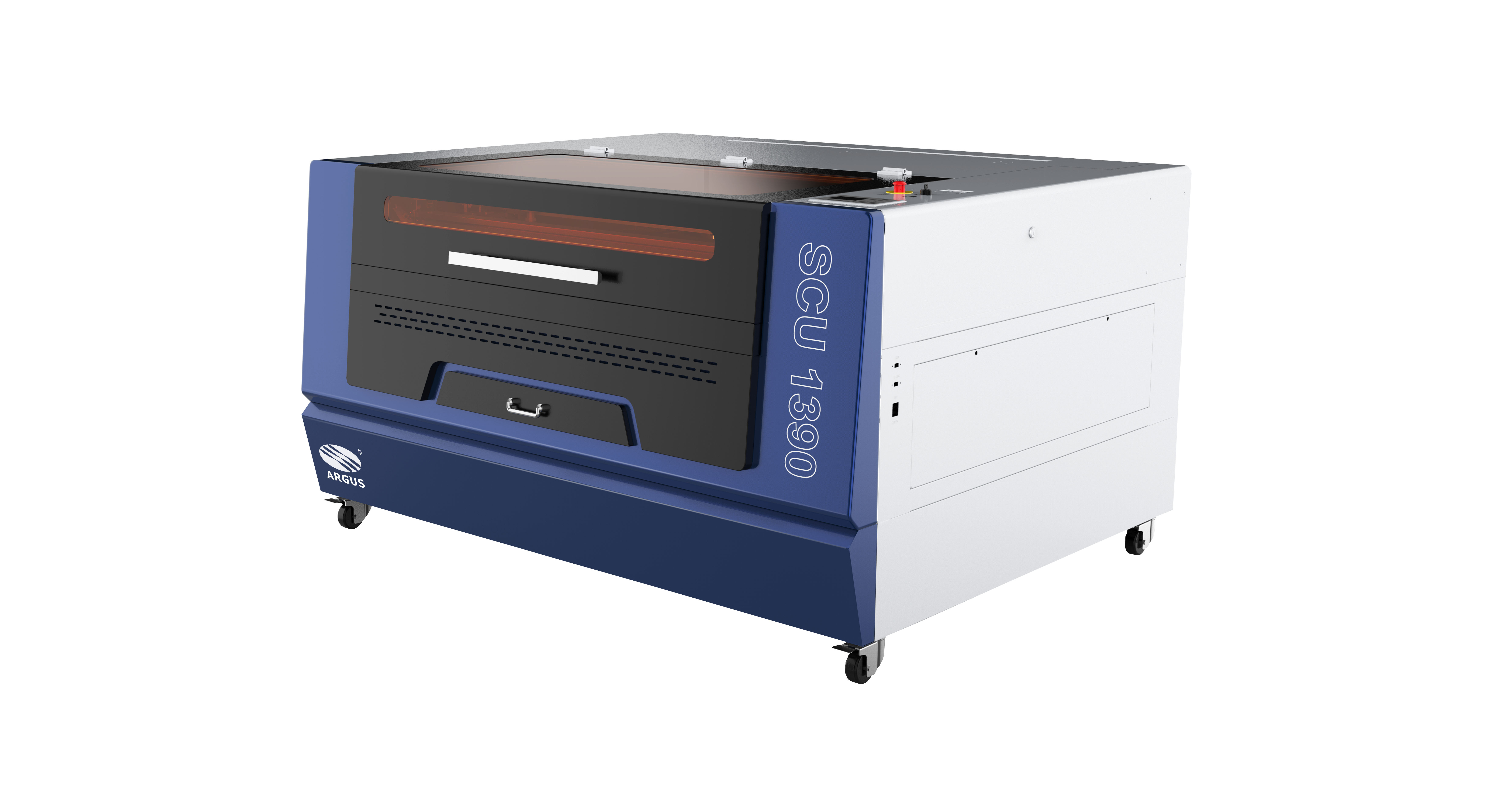 1390X-Co2 laser cutting machine 