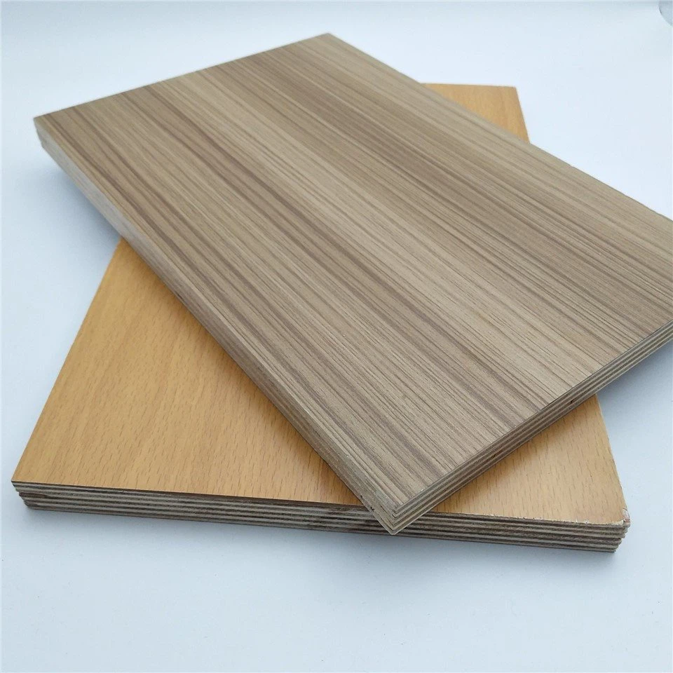 plywood