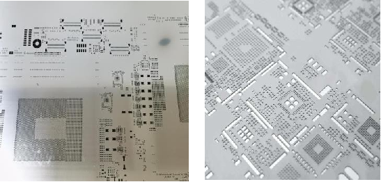 SMT-laser-stencil-cutting-application