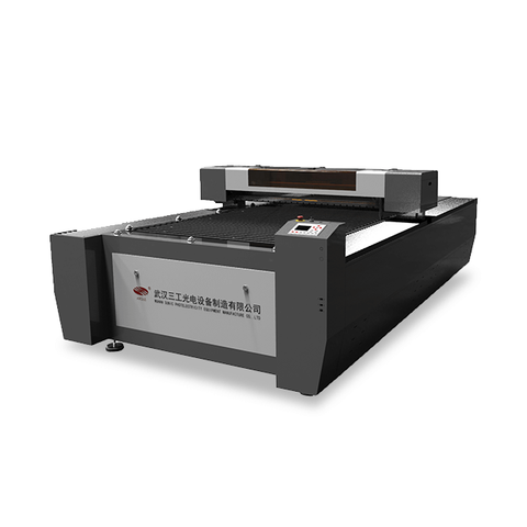 ARGUS 1325 Metal And Non-metal CO2 Laser Cutting Machine 300W Laser Cutter