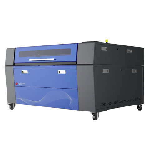 ARGUS 100W CO2 Engraver Cutting Machine with working area 51"X35" Laser Cutting Machine 