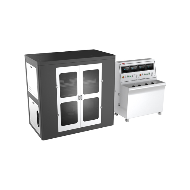 ARGUS Rotary High Output Easy Tearing Line Double&four Heads Laser Marking Plastic Laminate for Packaging Industry