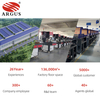 ARGUS Big Working Area 4 1300*600MM Switching Tables 3D Dynamic CO2 Laser Marking Machine For Jean Marking