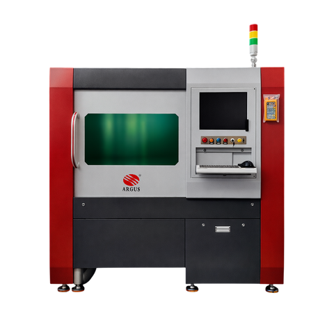 ARGUS Ultra Fast PCB Laser Cutting Machine for Precision Depaneling & Micro Processing