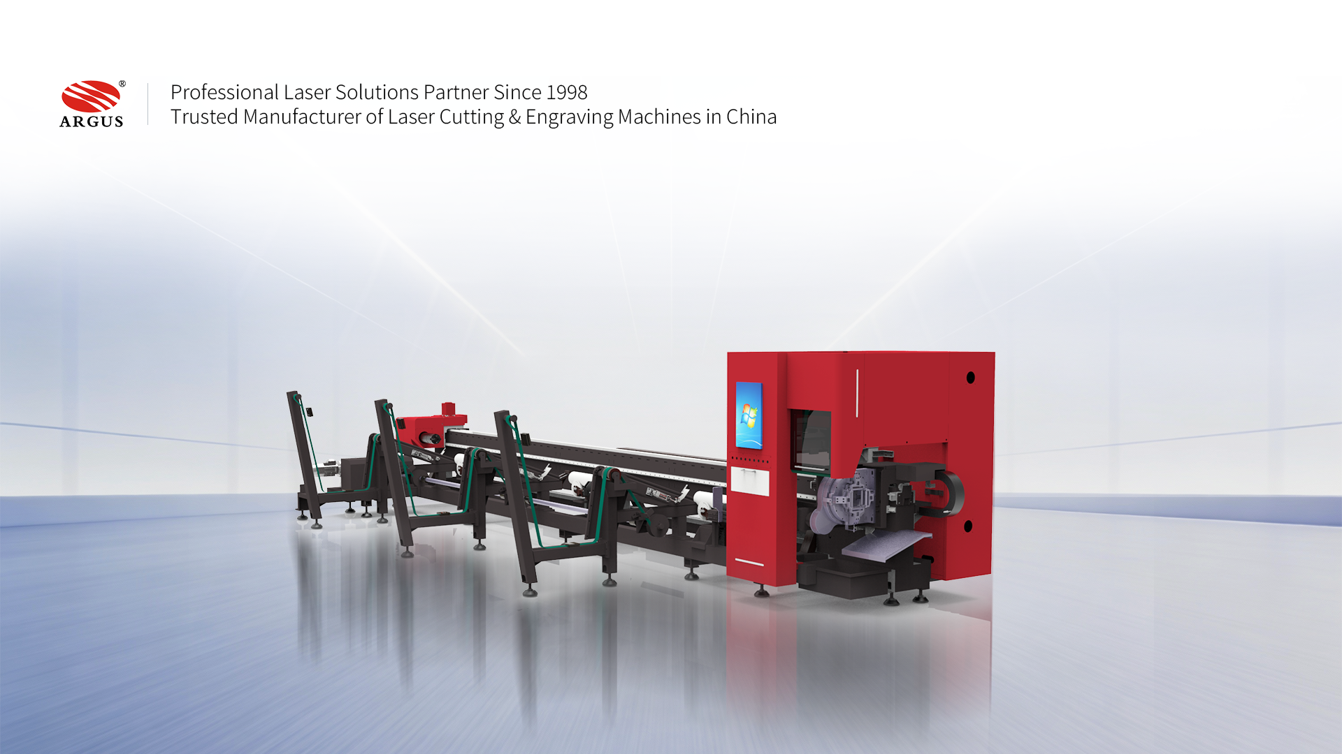 Key Factors Affecting Laser Tube Cutting Quality