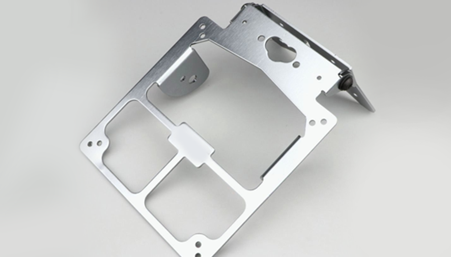 Hardware Accessories Processing