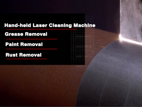 Laser Cleaning Industry Trends, Application Cases, Market Prospects