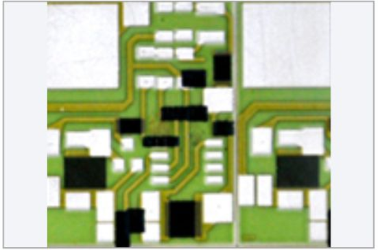 Automotive thick film ceramic sensors