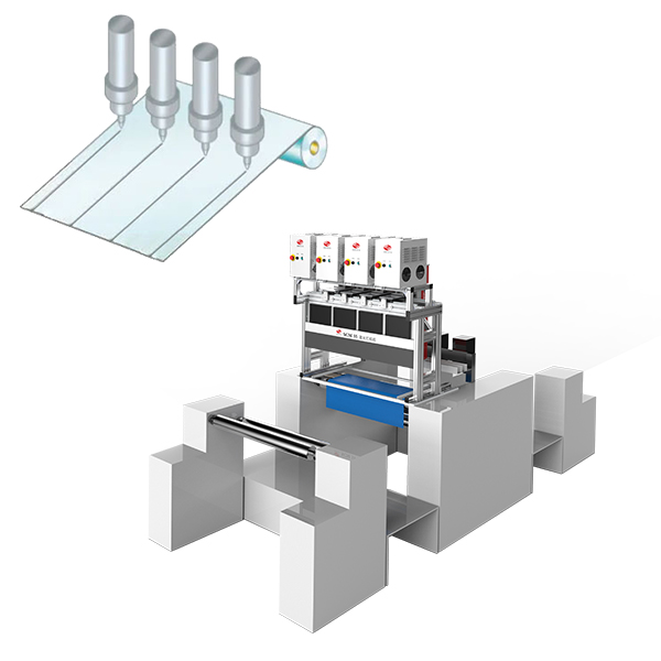 Revolutionizing Tear-Off Line Production: How Laser Marking Machines Deliver High-Speed Efficiency and Precision