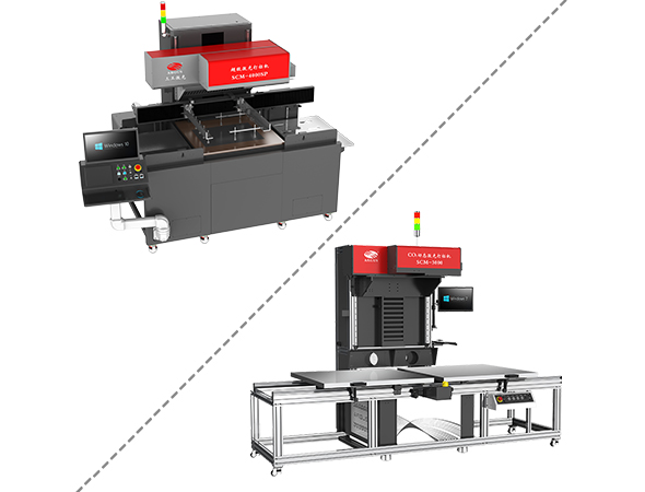 Automatic solutions for paper products