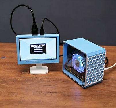 Rapid Functional Prototyping