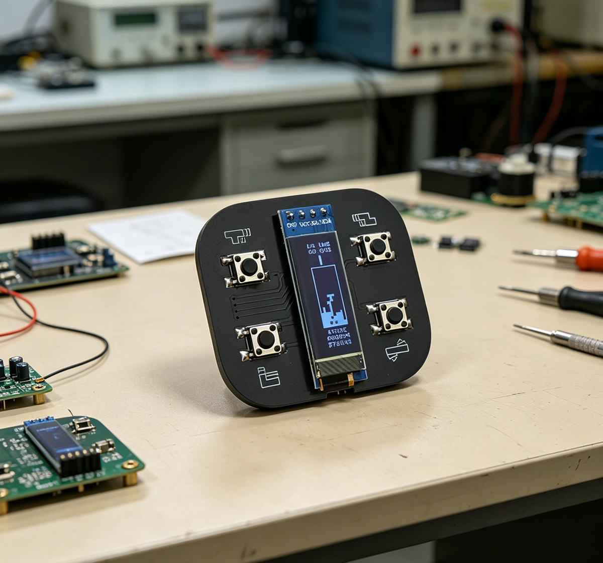 Precision Thin-Gauge Components