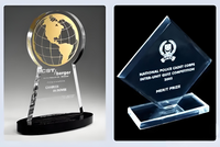  Trophies and Awards 
